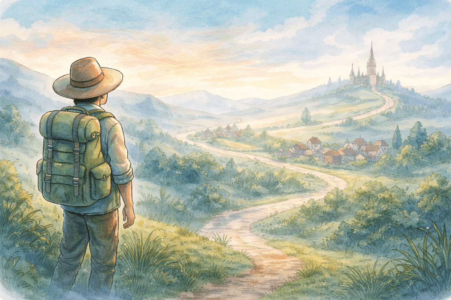 Wanderer